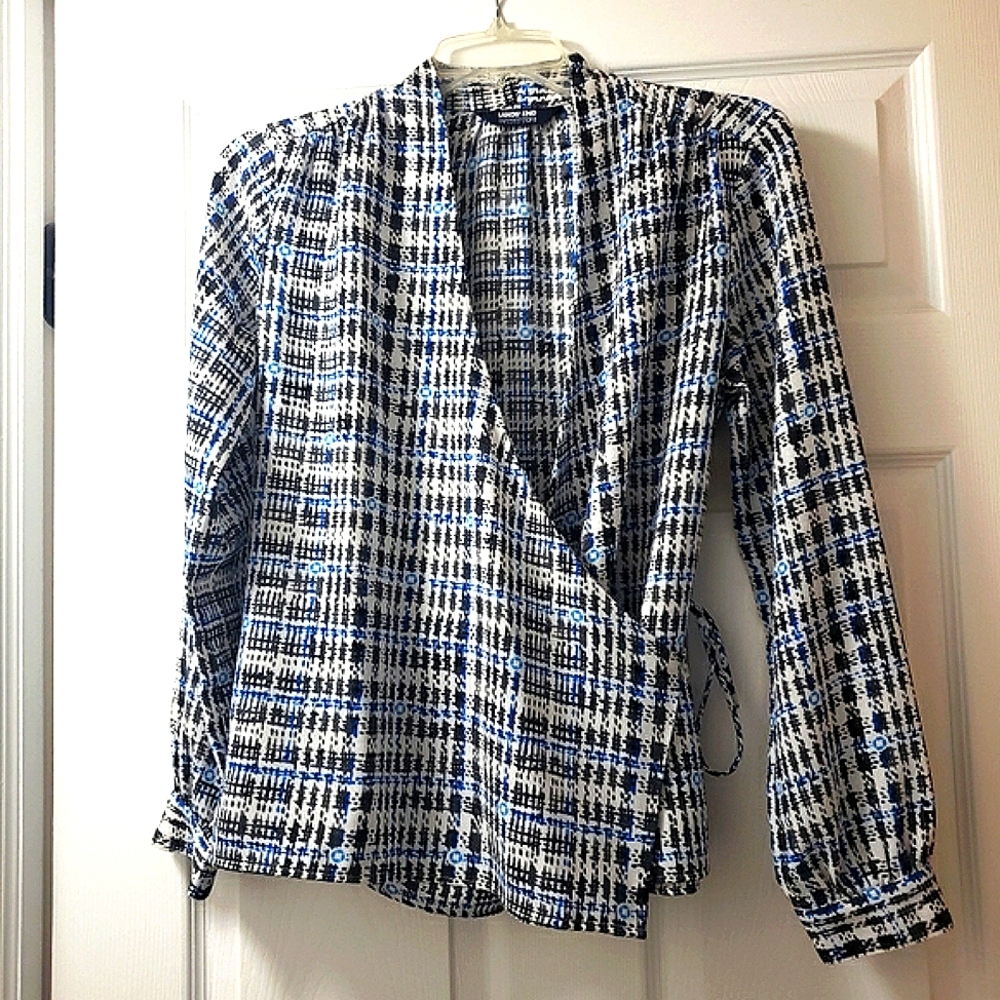 Chase bank shirt